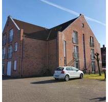 Wohnung Apartment zu vermieten in Papenburg! - Westoverledingen