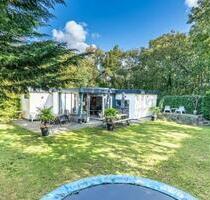 Bungalow mit geschlossenem Garten auf Texel - Wuppertal Elberfeld