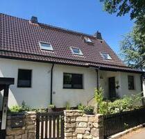 85 m² Ferienwohnung, 3 Zimmer, Küche, Bad, 15m² SW Balkon - Leipzig Südost
