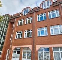 Moderne Wohnung zum wohlfühlen in Sudenburg - Balkon mit Aussicht! - Magdeburg Leipziger Straße
