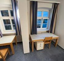 Wohnung Studentenwohnheim- Am Exer - Wolfenbüttel
