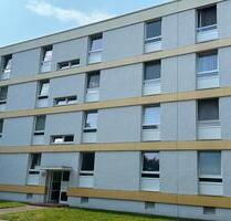 Wohnung, 01. OG, rechts, Dresdener Ring 61 - Moers