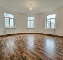 *1 Monat mietfrei* Wohnen in dieser Zentral gelegenen Wohnung mit Pantryküche - Zwickau