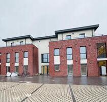 Moderne 2-Zimmer-Erdgeschosswohnung in zentraler Lage - Papenburg