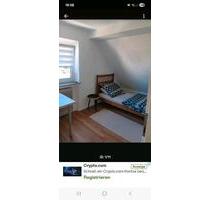 Zimmern zum vermieten in Lauingen an der Donau - Dillingen an der Donau