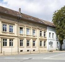 2-Zimmer-Wohnung mit Blick über Aschersleben