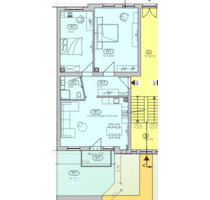 3-Zimmerwohnung vermieten in Leipzig - Neulindenau
