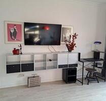 Vermiete Wohnung - Uhlandstraße 81, Berlin-Wilmersdorf-möbliert