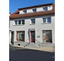 97708 Bad Bocklet Friseurgeschäft in guter Lage zu vermieten