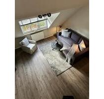 Exklusive möblierte 2 - Zimmer Wohnung über zwei Ebenen - von Privat! - Hamburg Altona