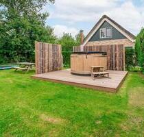 Ferienvilla mit hottub auf der Insel Texel - Wuppertal Elberfeld