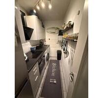 2 Zimmer Wohnung Nähe Hauptbahnhof - Mainz