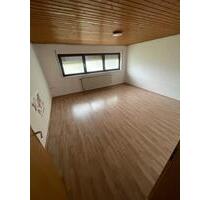 2-Zimmerwohnung zu vermieten - 600,00 EUR Kaltmiete, in Krauchenwies (PLZ: 72505)