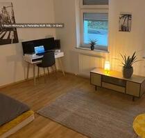 Mikro-Apartment oder HomeOffice ohne Küche (Anschluss vorhanden) - Greiz