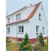 60qm 2 Zimmer Wohnung mit Einbauküche in Hochstadt Freiab 01.10. - Maintal