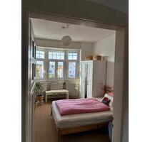 Charmante Altbauwohnung in schöner Lage - Seeheim-Jugenheim