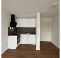 Neue 47 m² Wohnung mit Balkon im Lagarde Quartier - Erstbezug - Bamberg Bamberg-Ost