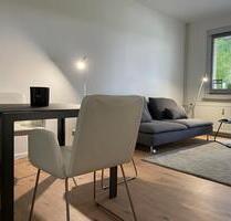 Modern sanierte 3 Zimmerwohnung mit Balkon - Kitzscher