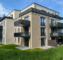 Wohnen im Herzen von Bad Malente, großzügige 1-Zimmer Wohnung