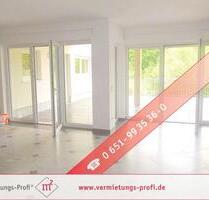 Olewig: Luxuriöse 2-Zimmerwohnung mit Balkon, Einbauküche und Stellplatz! - Trier Kürenz
