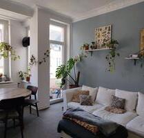 3 Zimmer Wohnung, 68qm, 2 Balkone - Hannover Döhren-Wülfel