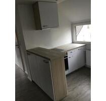 Single Wohnung 54 qm Terrasse teilmöbliert - Schwerte