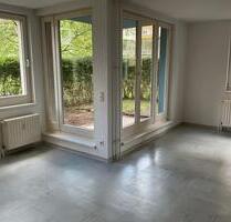 Tolle Wohnung mit großem Mietergarten !! - Potsdam Drewitz