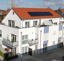 Schöne 3-Zimmer Penthousewohnung mit Terrasse und Stellplatz - Braunschweig Lehndorf-Watenbüttel