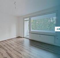 Renovierte 3-Zimmer-Wohnung mit BALKON und EINBAUKÜCHE - Göttingen Grone