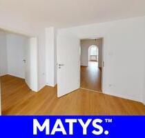 GE Horst | Komfort im EG: helle, renovierte 4-Zimmer-Wohnung – sofort bezugsfertig! - Gelsenkirchen Gelsenkirchen-West