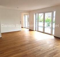 Hochwertige und top ausgestattete 3 Zimmer Wohnung + Aufzug und Garagenstellplatz mitten in Pulheim!