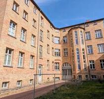 Gemütliche 2-Zimmer Wohnung mit Seeblick in Top Lage mit Stellplatz - Neustrelitz
