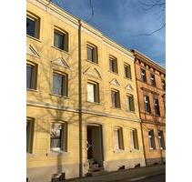 Singlewohnung im sanierten Altbau in Cottbus in Uni Nähe