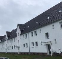 Modernisierte 1,5-Zimmer-Wohnung mit Balkon - Lübeck Sankt Jürgen