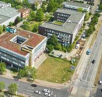 Einzelhandelsfläche Büro Ausstellungsfläche Call Center, auf Wunsch mit Ausbau - Berlin Treptow-Köpenick