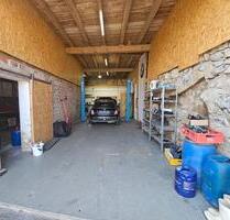 Hobbywerkstatt Kfz - 500,00 EUR Kaltmiete, ca.  150,00 m² in Schwalmtal (PLZ: 36318)