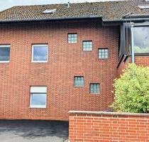 1-Zimmer Appartement in MR-Wehrda - Marburg Marbach