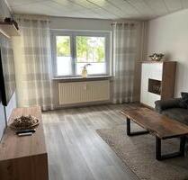 Möblierte Wohnung in Wolfsburg - Fallersleben - Calberlah