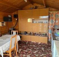 Wunderschöner Garten, Pavillon, Keller, 1800 Euro (verhandelbar) - Sandersdorf-Brehna