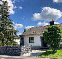 Ferienwohnung bis 4 Pers. Waldecker Land Edersee-Region