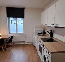 All Inclusive Fully Furnished Apartment for Rent - Berlin Pankow