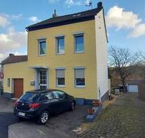 saniertes freistehendes Einfamilienhaus mit großem Garten - Mechernich
