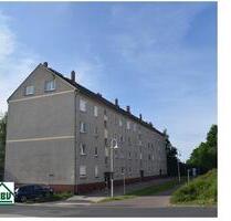 2-Raum-Wohnung in ruhiger Lage - 265,00 EUR Kaltmiete, in Waldheim (PLZ: 04736)
