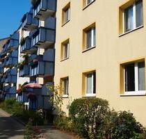 Kleine 3-Zimmer Wohnung im Stadtzentrum - Frankfurt (Oder)