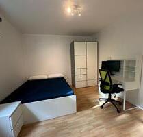 Komplett möbliertes Privatzimmer zu vermieten (nur kaltmiete) - Berlin Spandau