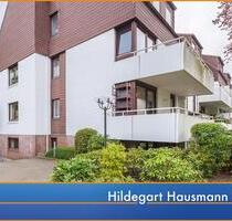 Wohngenuss über zwei Wohnebenen in Hamburg-Bergstedt!