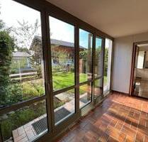 PROVISIONSFREI!!! Gartenwohnung mit 3,5Zimmern in Otterfing - Bad Tölz