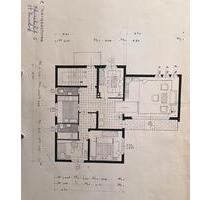 Mietwohnung 108 m², 1. OG frei zum 15. Dez.2025. - Aerzen
