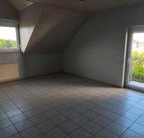 4 Zimmer Wohnung | ca. 120m² | EBK | ruhige Feldrandlage - Freimersheim (Pfalz)