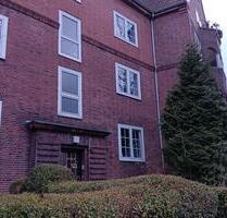 3-Zi. Etagenwohnung Dortmund Innenstadt-Ost